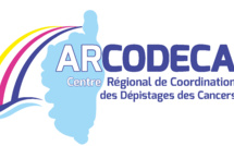 Octobre Rose : Des étudiants du Lycée Nicoli de Bastia se mobilisent