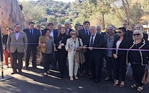 Château de la Punta : Et si l’avenir s’éclaircissait ?