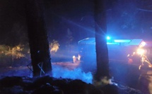 Pastricciola : Un écobuage déborde et brûle 6 hectares