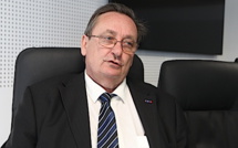 Michel Barat : "La cinquième place, sinon rien"