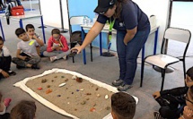 Corte : Plus de 400 élèves célèbrent la Fête de la Science