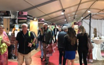 Salon du chocolat et des délices de Corse : Grosse affluence dès l’ouverture