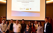CAPA : Bilan annuel positif pour la plateforme de rénovation énergétique