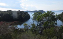 Plaine orientale : Le site naturel de Terrenzana, joyau méconnu, aménagé et ouvert au public