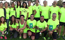 Course à pied : Le BRT, un tout nouveau club à Bastia