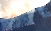 Inquiétude en Balagne avant le coup de vent de dimanche