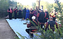 La Résidence-Foyer de l'Isula-Rossa a fêté ses 40 ans