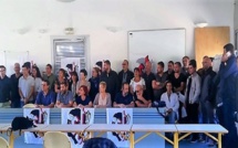 STC de la Fonction publique hospitalière  : « Notre patrimoine hospitalier est en danger »