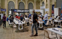 21e Corsican Circuit : Les échecs toujours plus populaires en Corse