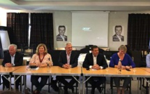 Territoriales : Jean-Martin Mondoloni dévoile les prémices de sa liste et de son projet