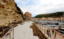 La Maison des pécheurs de Bonifacio distinguée lors du concours national Trophée béton pro !