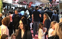 Salon du chocolat et des délices de Corse : Encore un record d’affluence