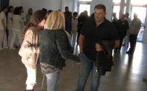 Bastia : Quand la CGT s’invite au Conseil de surveillance de l’hôpital