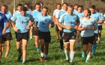 Rugby : Le RCA arrache le nul à Marseille