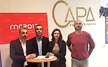 2 es Rencontres Numériques à Ajaccio : "Créer des usages et services utiles aux citoyens"