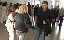 Bastia : La CGT s’invite au conseil de surveillance de l’hôpital