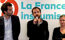 Territoriale : La France Insoumise rejette A Manca Alternativa