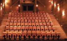 Pigna :  Voce devient centre national de céation musicale