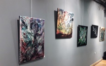 Pierre-Paul Marchini : Du lyrique au surréaliste à Locu Teatrali