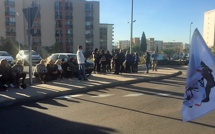 Les trois grandes surfaces Carrefour fermées à Ajaccio : Les délégués syndicaux poursuivis en justice