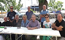 Manca Alternativa : "D’aucuns veulent-ils l’échec de la liste d’union de la vraie gauche ?"