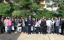 Bastia : Le Service Civique à l’honneur