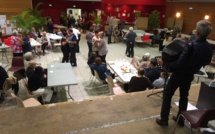 Bastia : I capi bianchi, le salon des seniors, le bien-être à tout âge