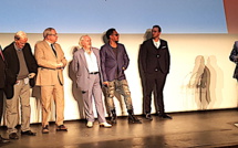 Le rideau s'est levé sur le festival du film politique de Porto-Vecchio