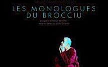 "Les monologues du Brocciu" le 5 novembre à Calvi