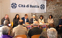 Bastia : Le Japon invité d'honneur de la 19ème édition des Rencontres Musicales de Méditerranée
