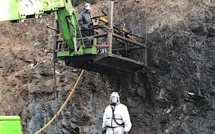 Bastia : La route départementale 81 fermée à Suerta