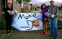 Bilan satisfaisant pour les journées de la Marie Do en Balagne