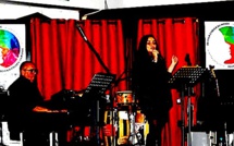 Concert de la Ligue contre le cancer : Alexia Kereffof "enflamme" le public de Calvi
