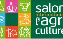 Salon international de l'agriculture