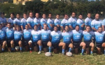 Rugby : Le RCA craque devant Arles (10-21)
