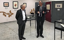 Les Palais bastiais s’exposent aux Archives départementales