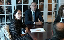 Bastia : Le projet IN.VI.TRA sur les  rails !