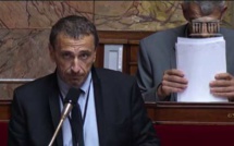 Assemblée nationale : Les députés nationalistes posent la question de l’autonomie de la Corse