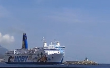 Moby Lines, primée meilleure compagnie maritime italienne, ouvre les ventes pour l’été 2018