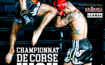 Championnats de Corse de kick Boxing samedi à Calvi