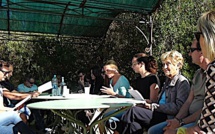 30 anni fà,  Ghjuvan' Battista Acquaviva