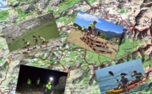 Raid Oxy’Jeunes Aventure – A Sfida Natura : Les inscriptions ouvertes