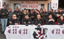 Le section STC de l'hôpital de Castellucciu attend des garanties de la part du ministère