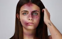 Virginy Aiello : "Brisons le silence, mettons fin à la violence"