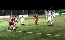 National 2 : Le FC Bastia-Borgo s’offre le leader Fleury 2 - 0