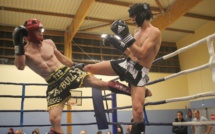 Calvi a couronné ses champions de Corse de kick Boxing