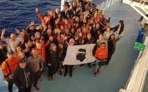 Lucciana Atletismu : Déplacement fructueux au Lac majeur