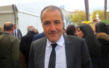 Jean-Guy Talamoni : "Nous sommes en mesure de changer radicalement la vie des Corses !"