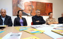 Bastia : Une approche de la pensée de Marx à la 58e fête de Terre Corse