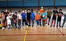 257 enfants et ados ont participé à Calvi aux activités du CEL